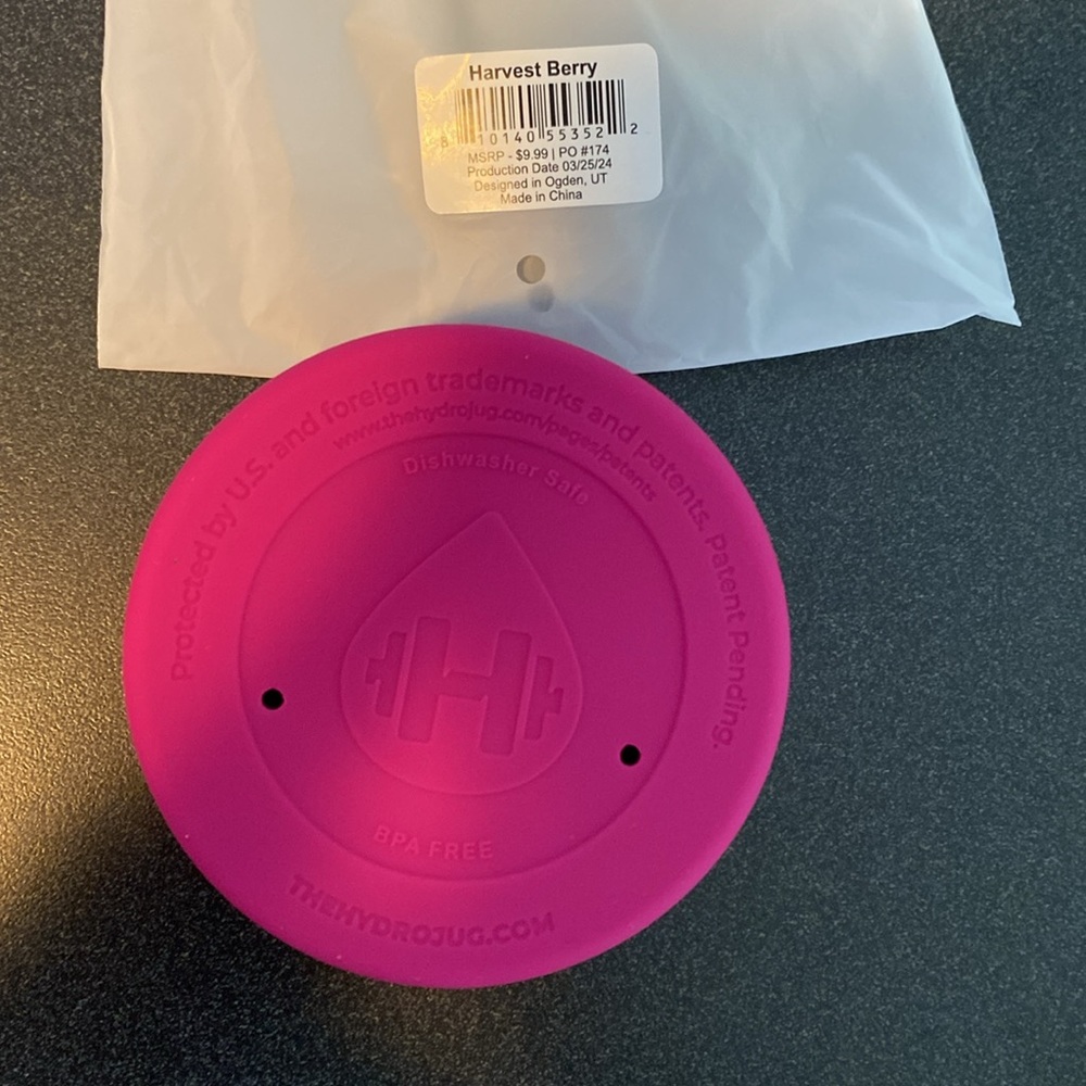 HydroJug Boots for 40oz cups - Picture 4 of 5
